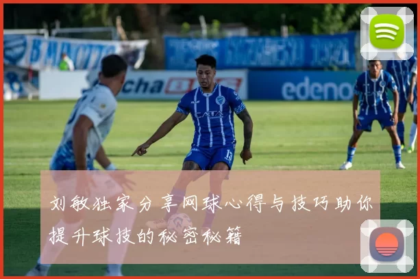 刘敏独家分享网球心得与技巧助你提升球技的秘密秘籍