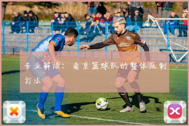 专业解读：南京篮球队的整体压制打法