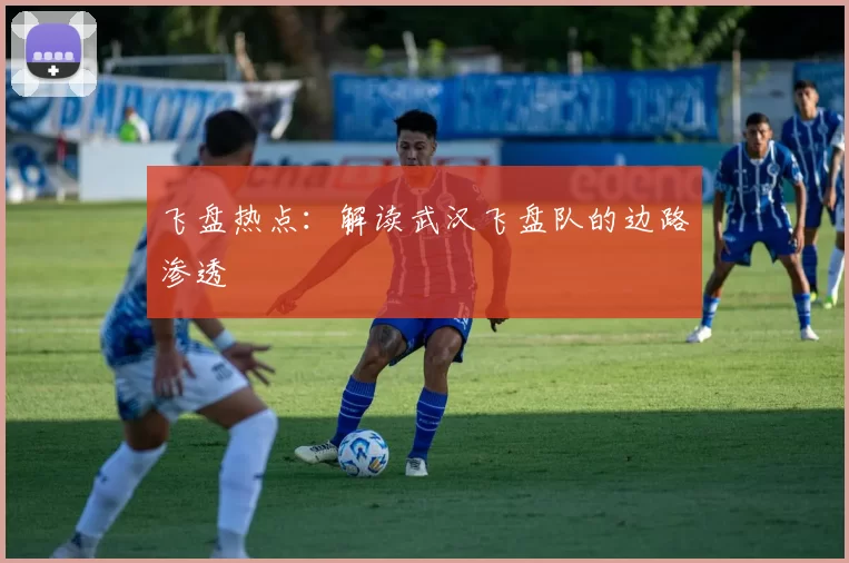 飞盘热点：解读武汉飞盘队的边路渗透