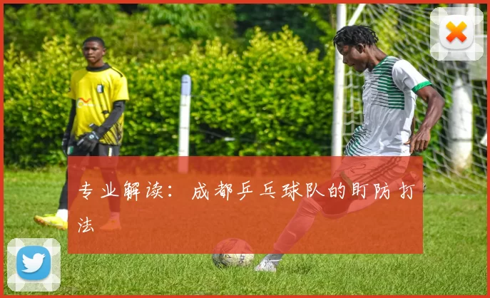 专业解读：成都乒乓球队的盯防打法