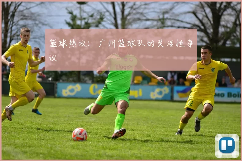 篮球热议：广州篮球队的灵活性争议