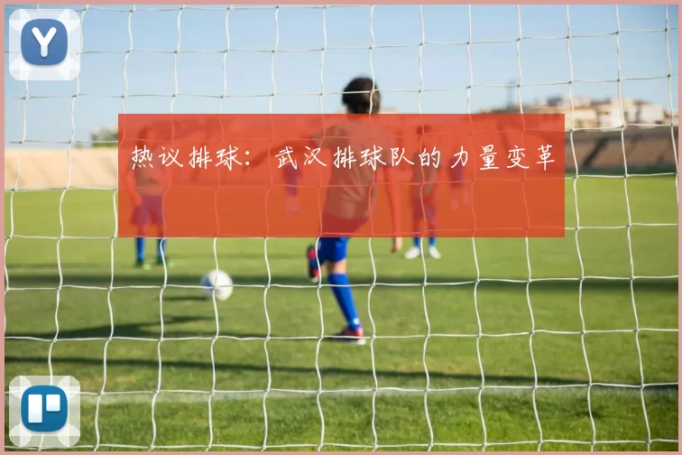 热议排球：武汉排球队的力量变革